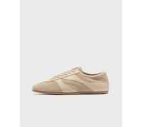 Copenhagen Studios CPH717 leather mix women Lowtop beige in Größe:38