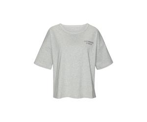 Copenhagen Studios CPN T-Shirt grey - Gr. - 40/42
