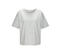 Copenhagen Studios CPN T-Shirt grey melange - Gr. - 40/42