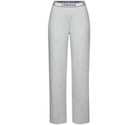 Copenhagen Studios CPN Wide Pants grey melnge - Gr. - 40/42