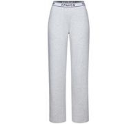Copenhagen Studios CPN Wide Pants grey melnge - Gr. - 50