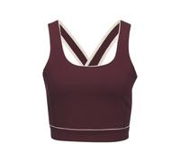 Copenhagen Studios CS Performance Crop Top Rot S