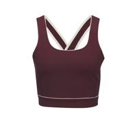Copenhagen Studios CS Performance Crop Top Rot M