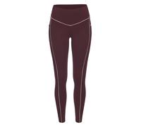 Copenhagen Studios CS Performance Leggings Rot XL