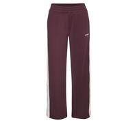 Copenhagen Studios CS Performance Pants wine red - Gr. - XL