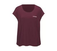 Copenhagen Studios CS Performance T-Shirt Rot M