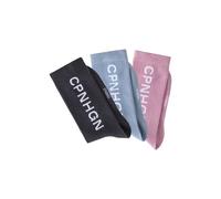 copenhagen studios CS Tennissock big Logo no terry 3pc Sonstige 43/46