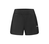 COPENHAGEN STUDIOS Funktionsshorts Damen schwarz Gr.M (40/42)