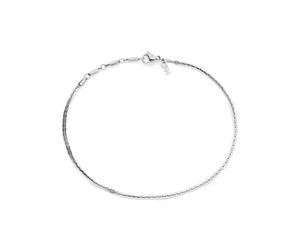 COPENHAGEN STUDIOS Fußkette - Fine Edgy