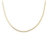 Copenhagen Studios Halskette - Fine Edgy