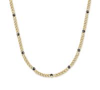 COPENHAGEN STUDIOS Halskette - Glittery