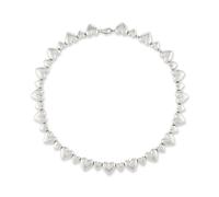 COPENHAGEN STUDIOS Halskette - Puffy Heart