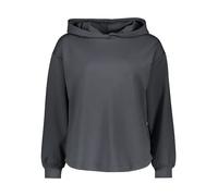 Copenhagen Studios Hoodie in Anthrazit - Größe 40 | Damen Sweatshirts Jacken