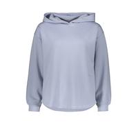 Copenhagen Studios Hoodie in Hellblau - Größe 44 | Damen Sweatshirts Jacken