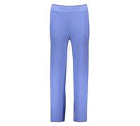 Copenhagen Studios Copenhagen Wide Leg Pants blue bell - Gr. - 32/34