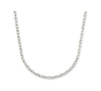 COPENHAGEN STUDIOS Halskette - Basic Chain