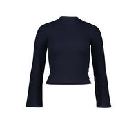 Copenhagen Studios Longsleeve in Dunkelblau - Größe 40 | Damen Tops
