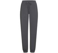 COPENHAGEN STUDIOS Loungehose Damen dunkelgrau Gr.32/34