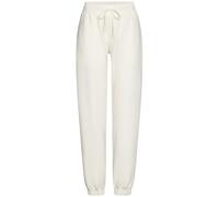 COPENHAGEN STUDIOS Loungehose Damen wollweiß Gr.32/34