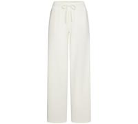 COPENHAGEN STUDIOS Loungehose Damen wollweiß Gr.48/50