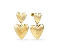 COPENHAGEN STUDIOS Ohrstecker - Puffy Heart