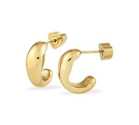 COPENHAGEN STUDIOS Ohrstecker - Organic