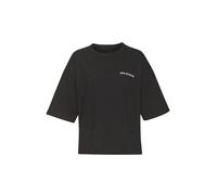 COPENHAGEN STUDIOS Oversize-Shirt Damen black Gr.M (38)
