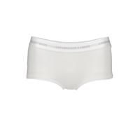 Copenhagen Studios Panty in Weiß - Größe L | Damen Unterteile
