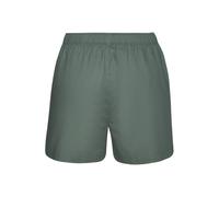 COPENHAGEN STUDIOS Pyjamashorts Damen dunkelgrün Gr.48