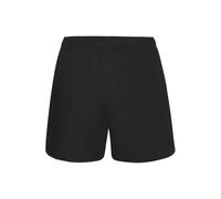 COPENHAGEN STUDIOS Pyjamashorts Damen schwarz Gr.44