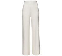 Copenhagen Studios Hose in Creme - Größe 40 | Damenhosen