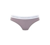 String COPENHAGEN STUDIOS, Damen, Gr. S (36), mauve, Single Jersey, Obermaterial: 50% Modal (TENCEL™), 45% Baumwolle, 5% Elasthan (LYCRA), unifarben, unifarben mit Farbeinsatz, körpernah, Unterhosen,