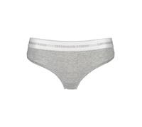 Copenhagen Studios String in Grau - Größe L | Damen Unterteile