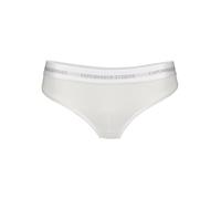 Copenhagen Studios String in Weiß - Größe S | Damen Unterteile