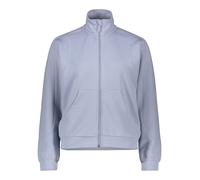 COPENHAGEN STUDIOS Sweatjacke Damen hellblau Gr.40/42