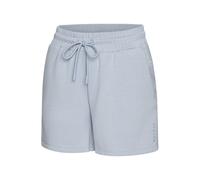 COPENHAGEN STUDIOS Sweatshorts Damen hellblau Gr.36/38