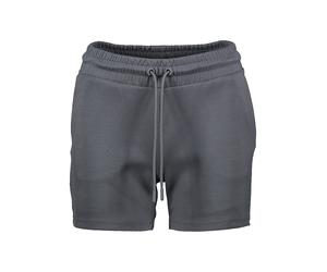 Copenhagen Studios Sweatshorts in Anthrazit - Größe 32 | Shorts