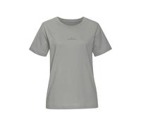 COPENHAGEN STUDIOS T-Shirt Damen dusty blue Gr.S (36)