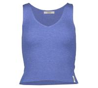 Copenhagen Studios Top in Blau - Größe 32 | Damen Tops