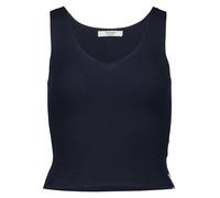 Copenhagen Studios Top in Dunkelblau - Größe 44 | Damen Tops