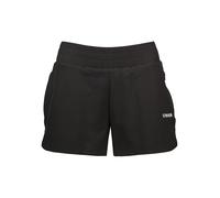 Copenhagen Studios Trainingsshorts in Schwarz - Größe L | Damen Sporthosen