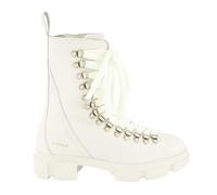 Copenhagen Vitello Eggshell CpH559 Damen Stiefel Creme Gr. 37