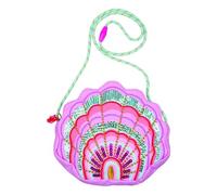 Coppenrath 21516 - Die Spiegelburg - Nella Nixe - Täschchen Muschel