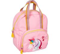 Die Spiegelburg EINH.Rucksack GLITZE