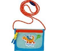 Die Spiegelburg BRUSTBEUTEL FURZIPUS