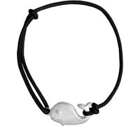 Coppenrath - Christl. Schmuck - Armband mit Walanhänger versilbert