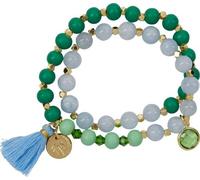 Coppenrath - Armband-I love my Paradise sortiert