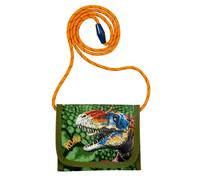 Coppenrath - Brustbeutel T- Rex World