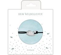 Coppenrath - Christl. Schmuck - Armband mit Walanhänger versilbert / Bei Hugendubel