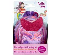 Coppenrath - Nella Nixe Mini Rucksack mit Schreib Set
